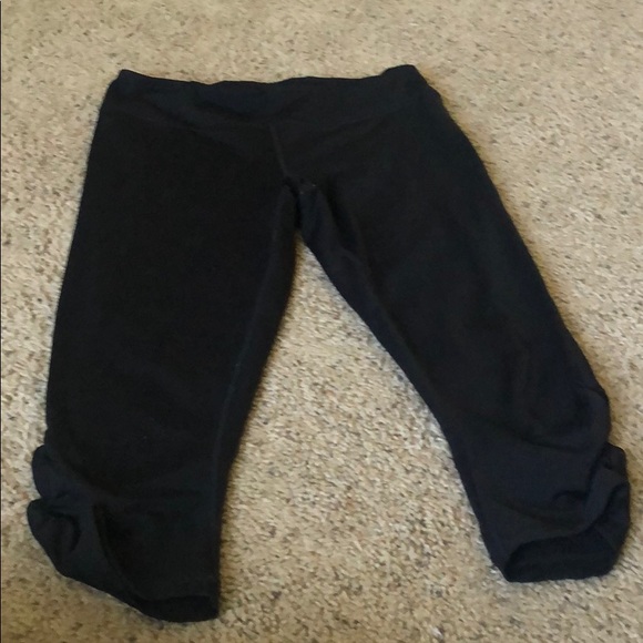 Workout capris - Picture 4 of 4